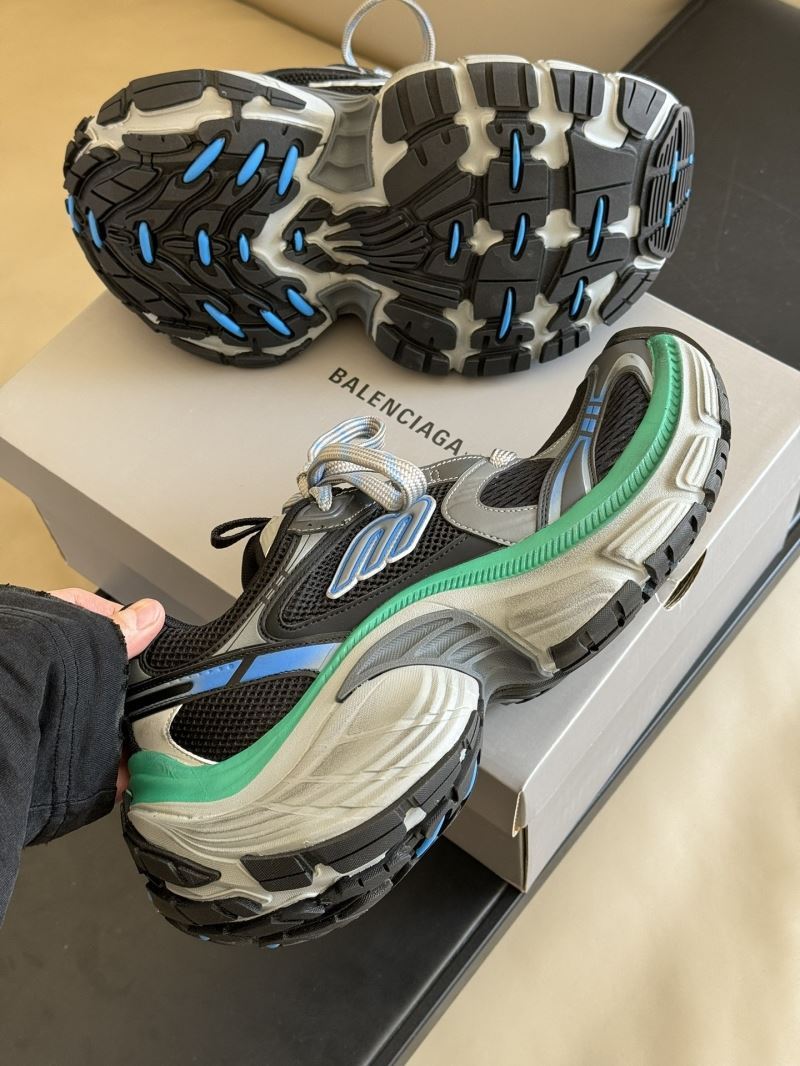 Balenciaga Track Shoes